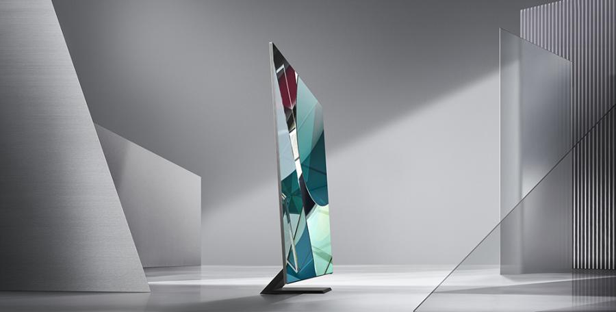 TV QLED 8K