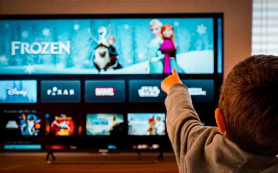 Apple TV