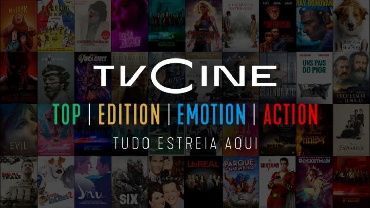TVCine Top