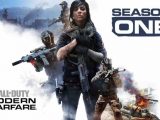 Temporada 1 Modern Warfare