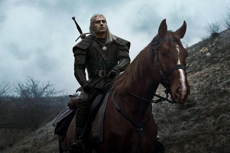 The Witcher: Blood Origin – Um novo spin-off anunciado pela Netflix The Witcher: Blood Origin – Um novo spin-off anunciado pela Netflix