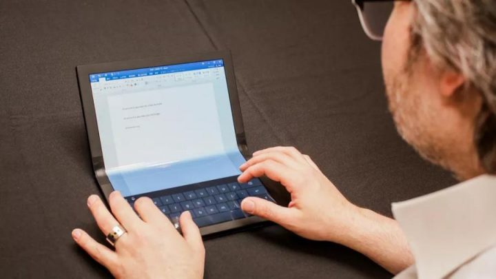ThinkPad X1 Fold