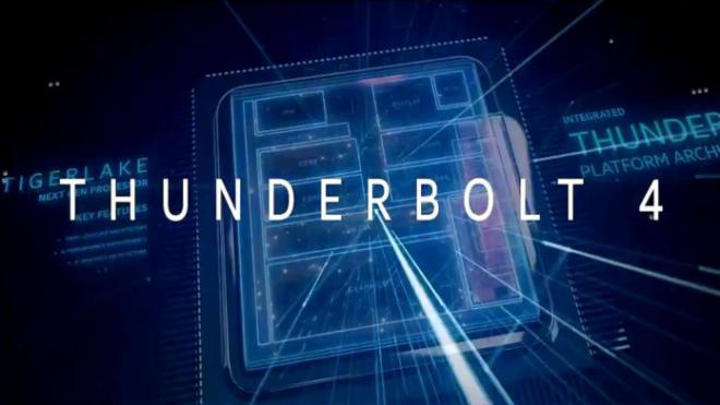 Thunderbolt 4