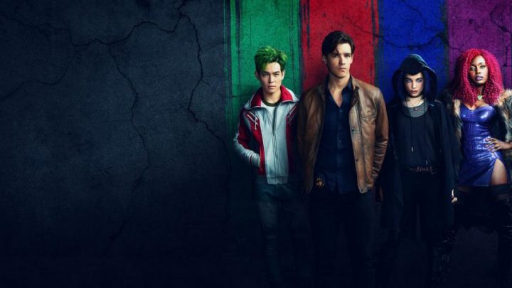 Titans
