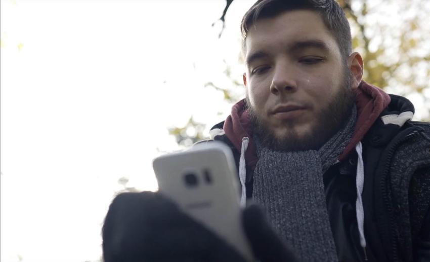 Jovem perde 140 quilos a jogar Pokemon GO Jovem perde 140 quilos a jogar Pokemon GO
