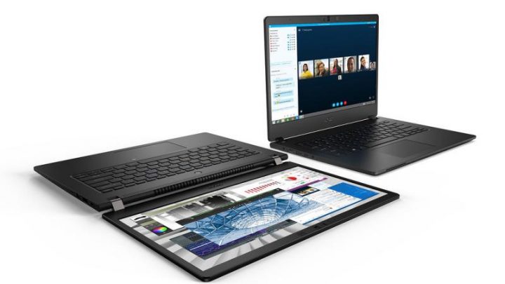 TravelMate P6