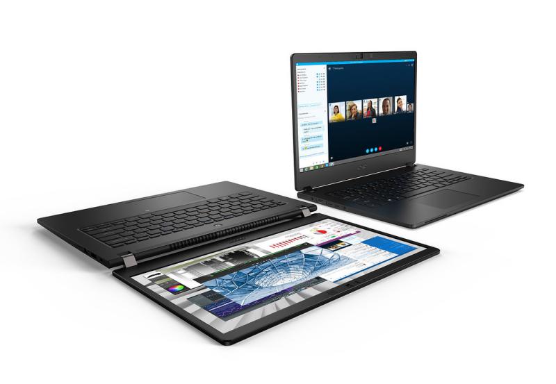 TravelMate P6