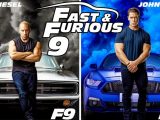 Velocidade Furiosa 9