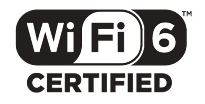 W-Fi 6