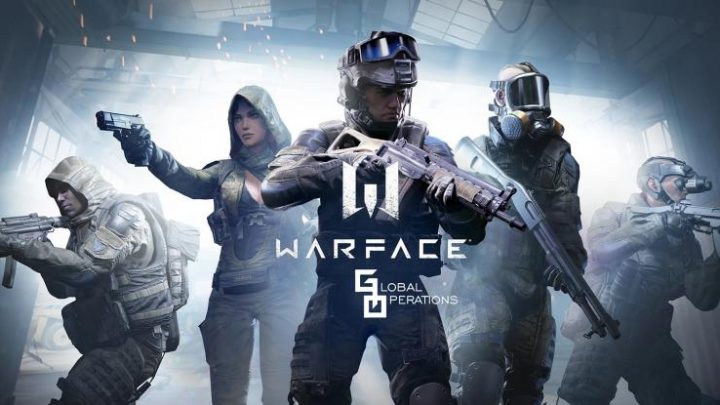Warface: Global Operations