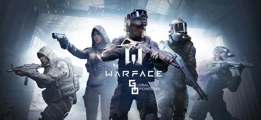 Warface muda de nome e passa-se a chamar Warface: Clutch Warface muda de nome e passa-se a chamar Warface: Clutch
