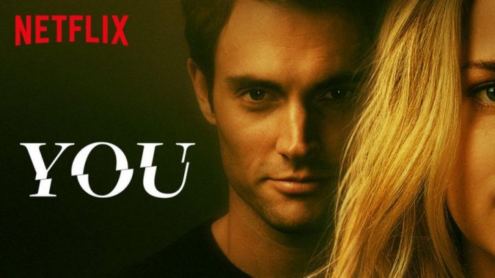 You terceira temporada