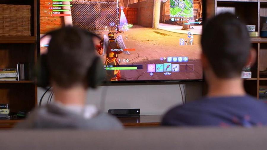GTA e Call of Duty são os jogos mais vendidos da ultima década GTA e Call of Duty são os jogos mais vendidos da ultima década