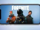 Fortnite 120fps