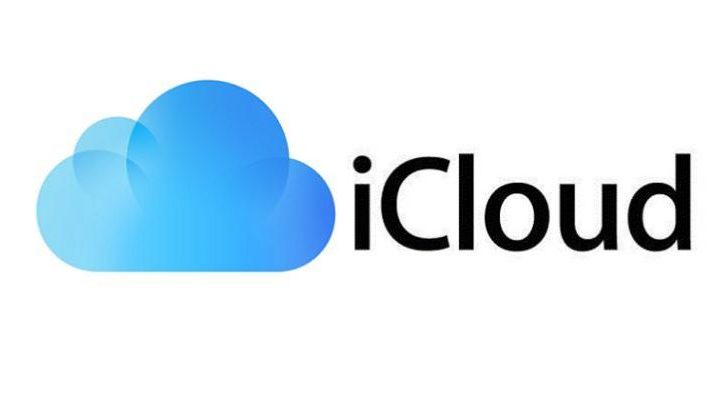 iCloud