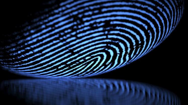 Apple está a trabalhar num novo Touch ID para o iPhone Apple está a trabalhar num novo Touch ID para o iPhone