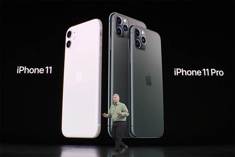 iOS 13.3.1 permite desactivar o Ultra Wideband do iPhone 11 iOS 13.3.1 permite desactivar o Ultra Wideband do iPhone 11
