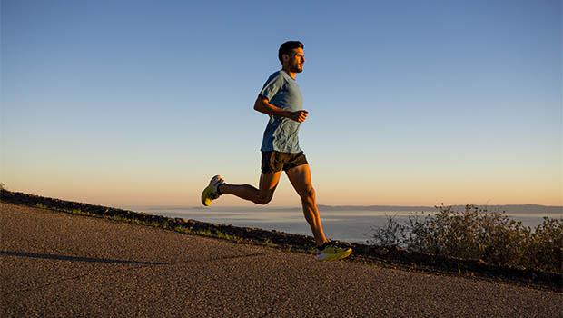 Prepare uma maratona com a Garmin Prepare uma maratona com a Garmin