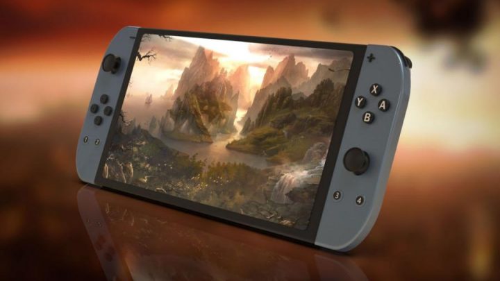 Switch Pro 2020