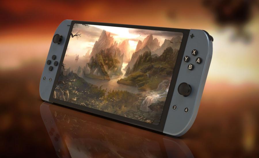 Nintendo Switch Pro volta a ser falada e com previsão de lançamento Nintendo Switch Pro volta a ser falada e com previsão de lançamento