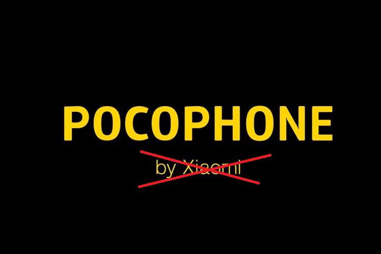 Xiaomi “transforma” a Pocophone numa marca independente Xiaomi “transforma” a Pocophone numa marca independente