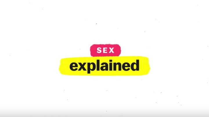 Sex Explained