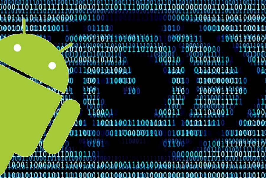 Três aplicações da Play Store apanhadas a espiar as mensagens dos utilizadores Três aplicações da Play Store apanhadas a espiar as mensagens dos utilizadores