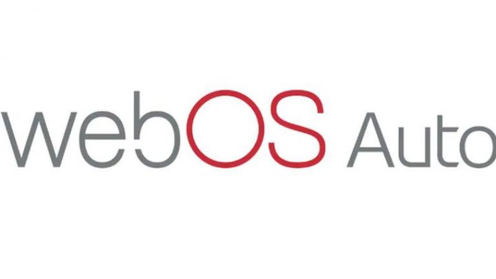 webos auto