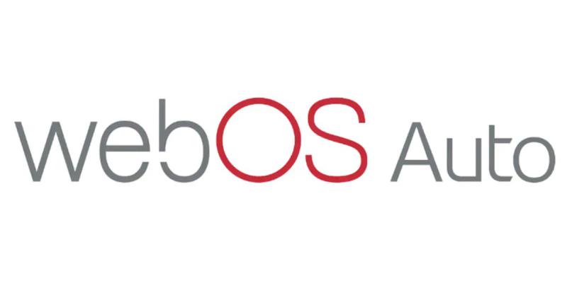 LG e Luxoft de braço dado para o webOS Auto LG e Luxoft de braço dado para o webOS Auto