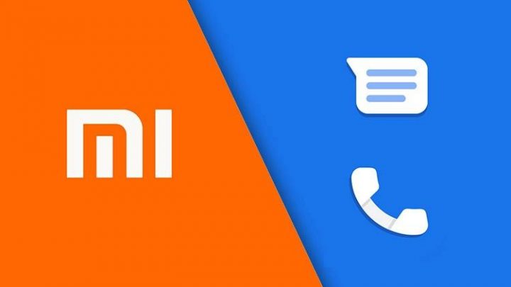 Google Xiaomi