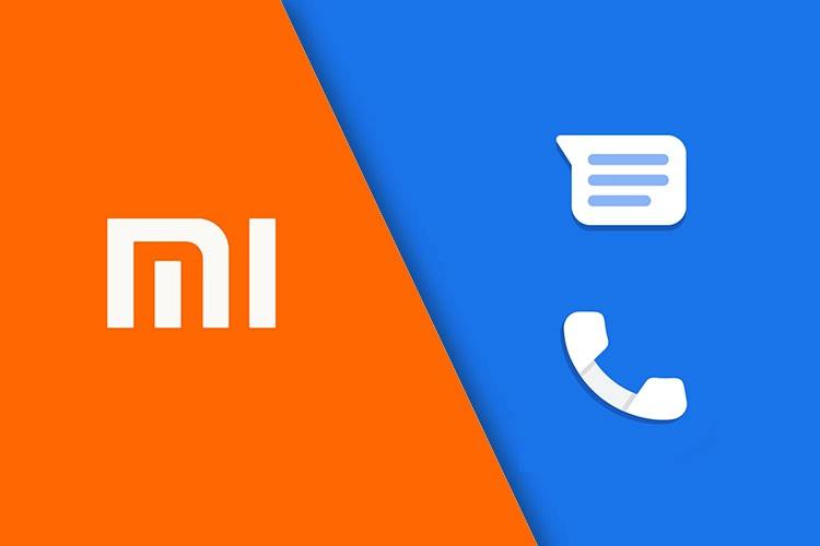 Xiaomi parece depender cada vez mais das aplicações da Google Xiaomi parece depender cada vez mais das aplicações da Google