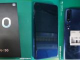Xiaomi Mi 10 Pro