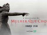 A Maldição da Mulher que Chora