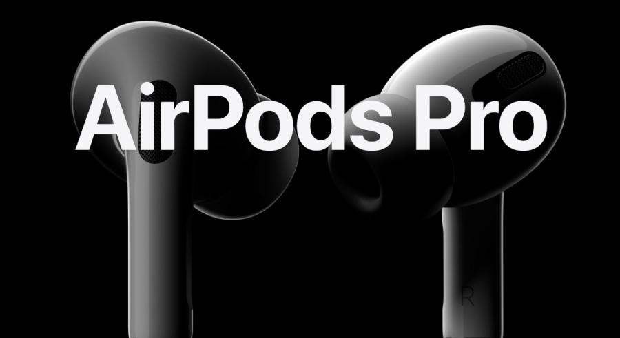 Tem problemas nos seus AirPods Pro? A Apple substitui os mesmo gratuitamente Tem problemas nos seus AirPods Pro? A Apple substitui os mesmo gratuitamente