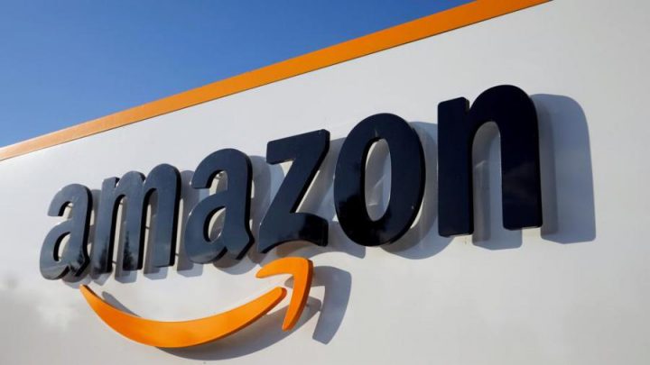 Coronavírus Amazon games