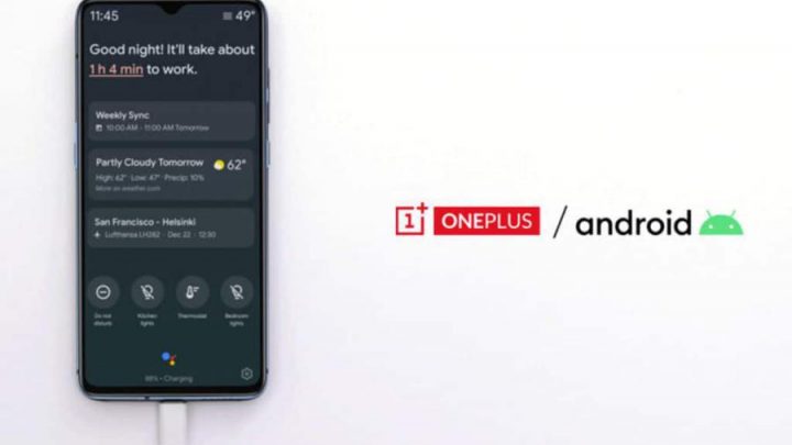 Ambient Mode
