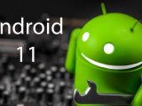 Developer Preview 3 Android 11