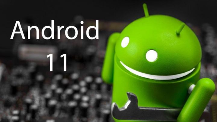 Developer Preview 3 Android 11