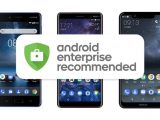 Android Enterprise Recommended