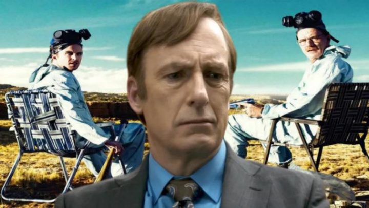 Better Call Saul