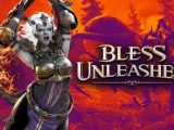 Bless Unleashed