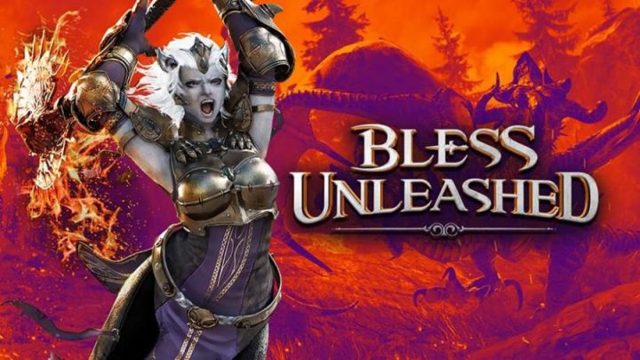 Bless Unleashed