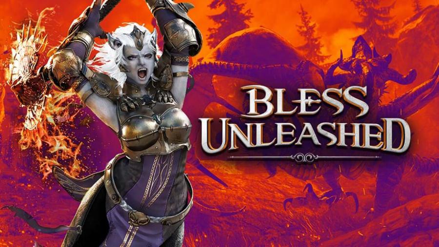 Bandai Namco anuncia a data em que Bless Unleashed chega em exclusivo à Xbox One Bandai Namco anuncia a data em que Bless Unleashed chega em exclusivo à Xbox One
