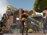 Bug Fortnite