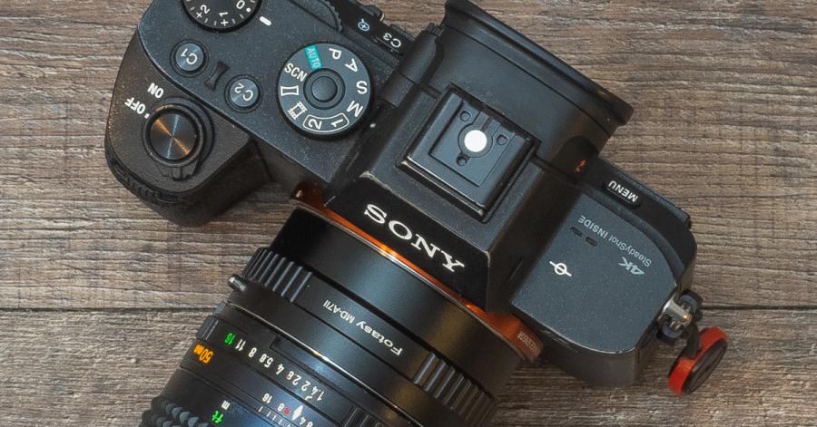 Camera Remote SDK