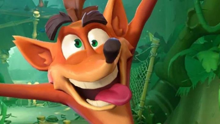 It's About Time Crash Bandicoot 4 Nintendo