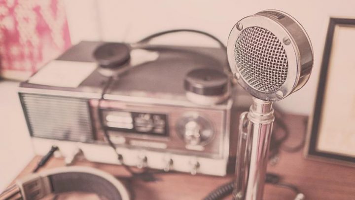 Dia Mundial da Rádio