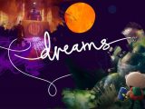 Dreams Showcase Inside The Box