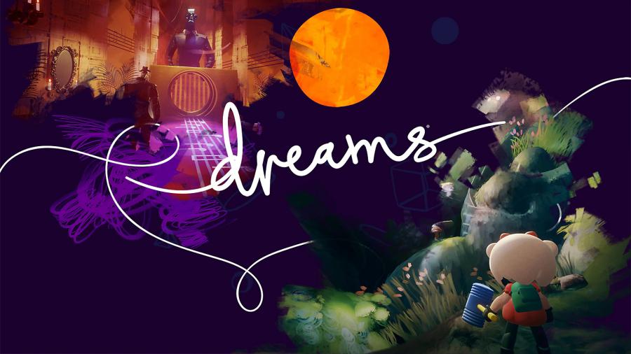 Inside The Box é a expansão que leva o Dreams gratuitamente para o PlayStation VR Inside The Box é a expansão que leva o Dreams gratuitamente para o PlayStation VR