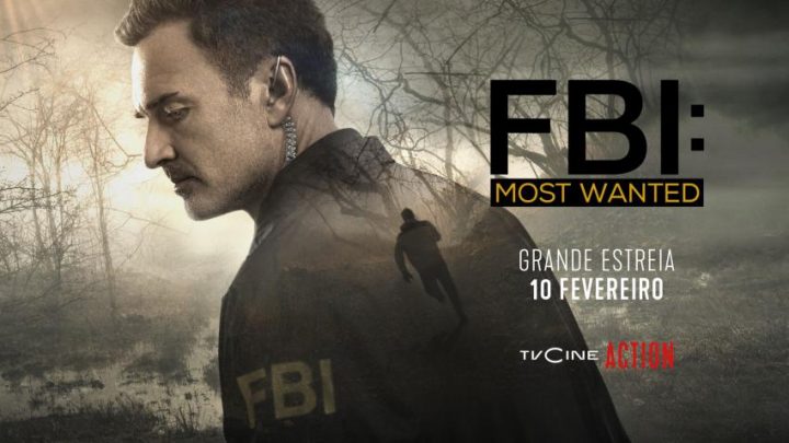 FBI: Most Wanted